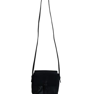 Nine West Elegant Black Crossbody Bag